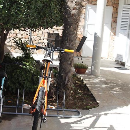 Apartmani "Mali Mago" Tribunj  Luaran gambar