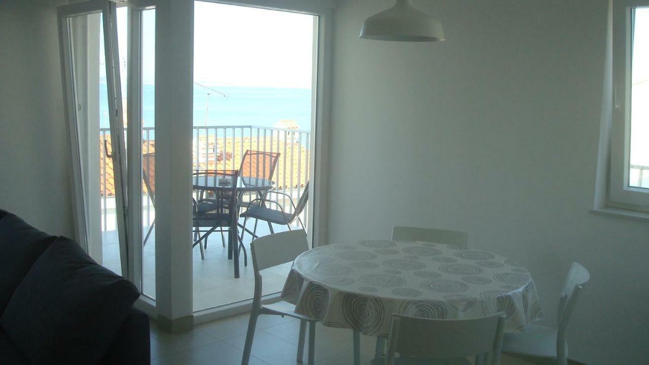 Apartmani "Mali Mago" Tribunj  Luaran gambar