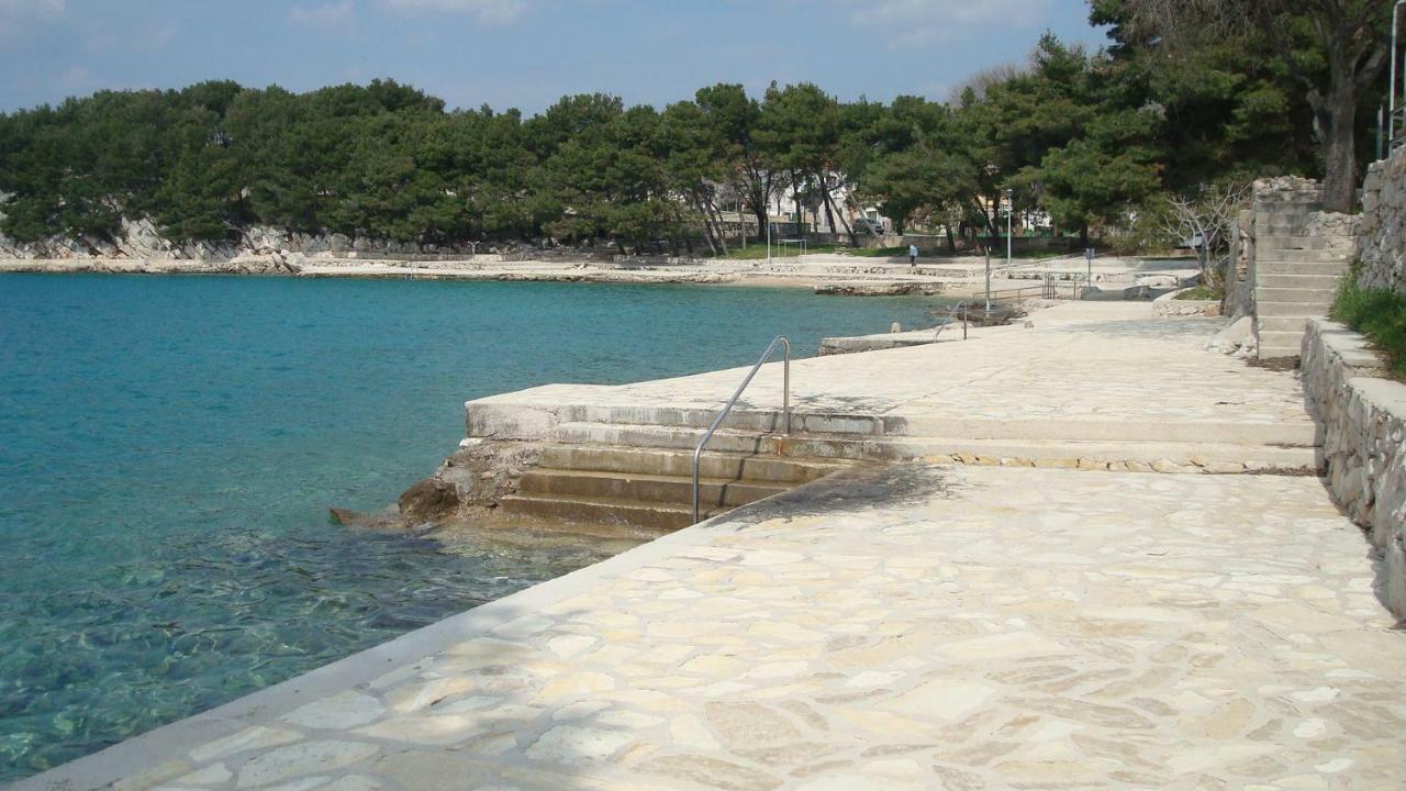 Apartmani "Mali Mago" Tribunj  Luaran gambar
