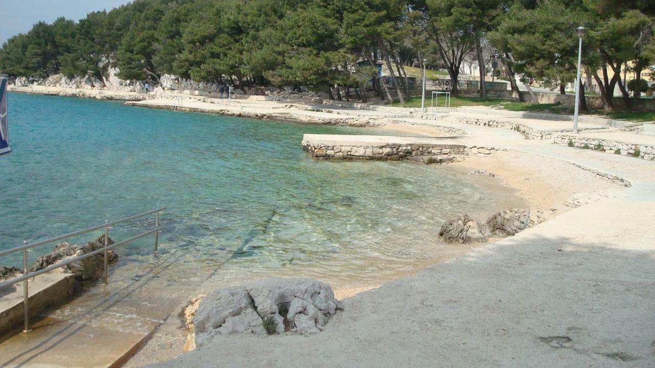 Apartmani "Mali Mago" Tribunj  Luaran gambar