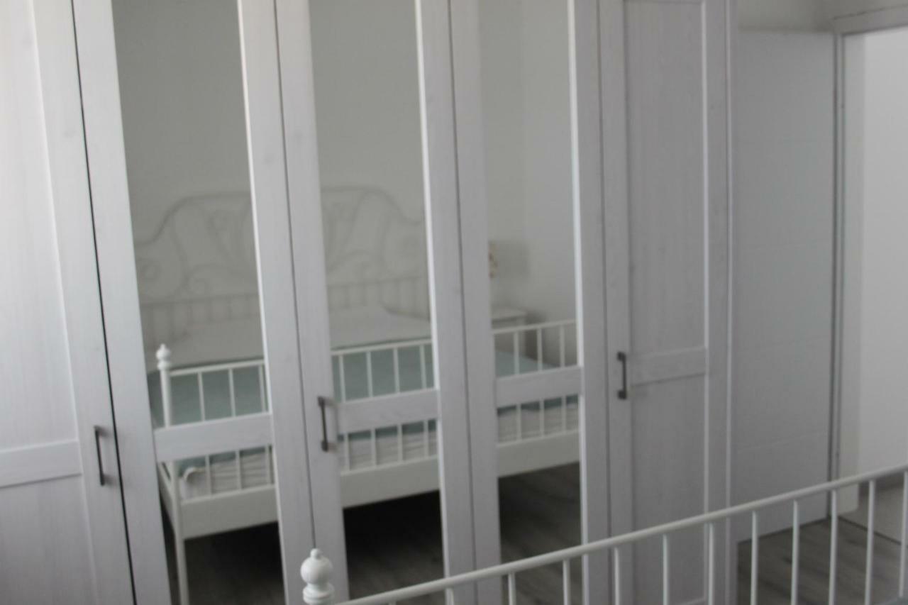 Apartmani "Mali Mago" Tribunj  Luaran gambar