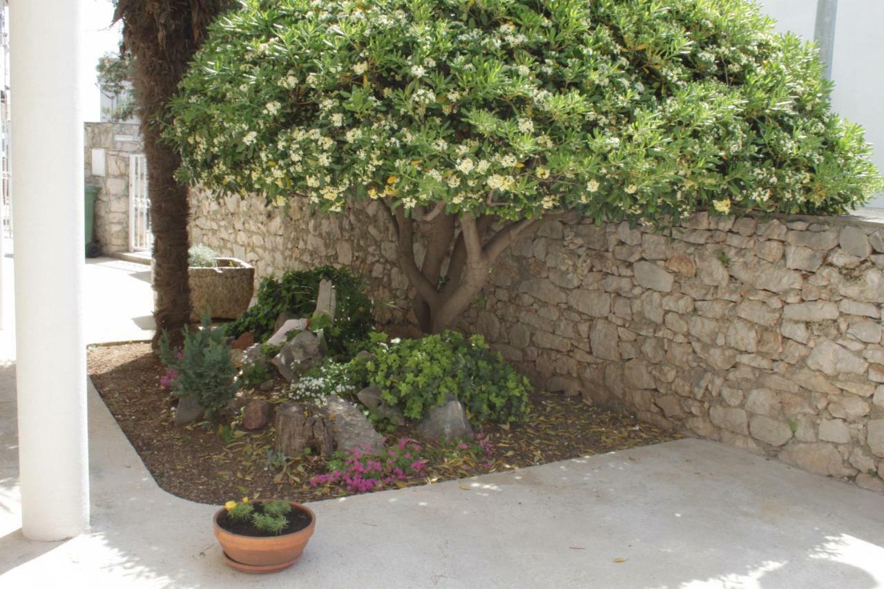 Apartmani "Mali Mago" Tribunj  Luaran gambar