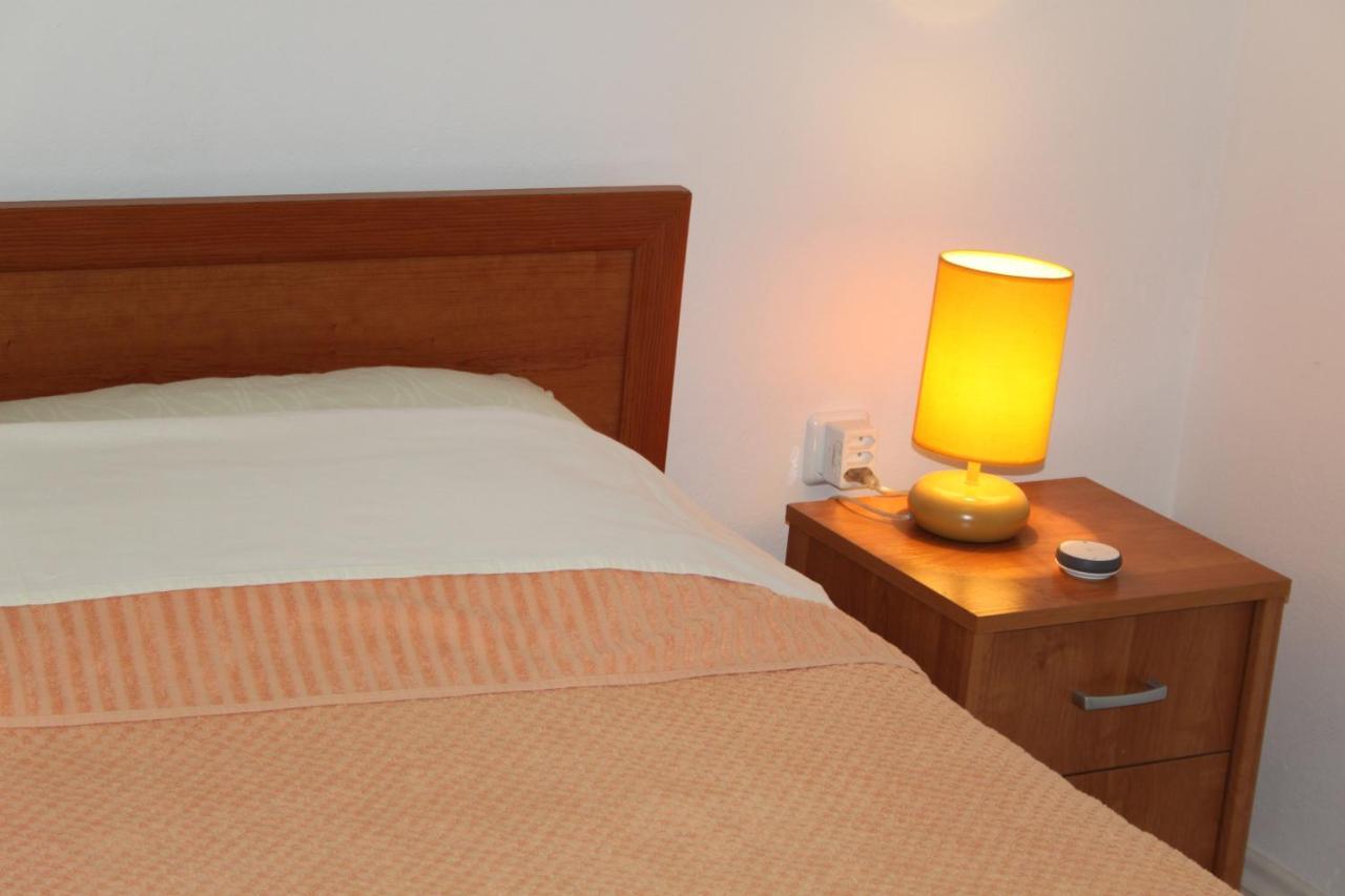 Apartmani "Mali Mago" Tribunj  Luaran gambar