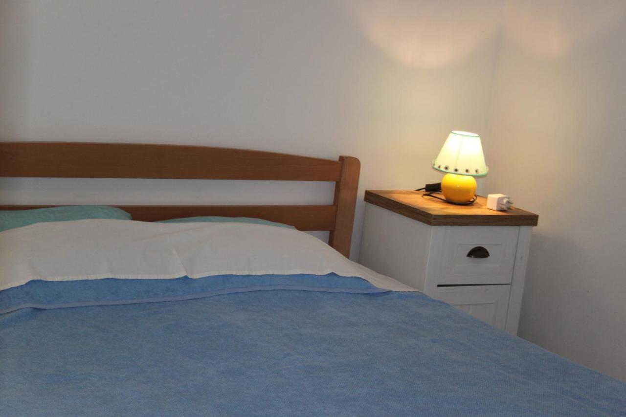 Apartmani "Mali Mago" Tribunj  Luaran gambar